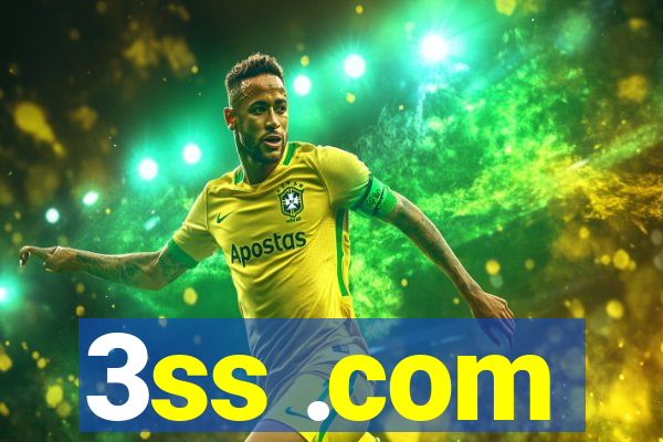 3ss .com